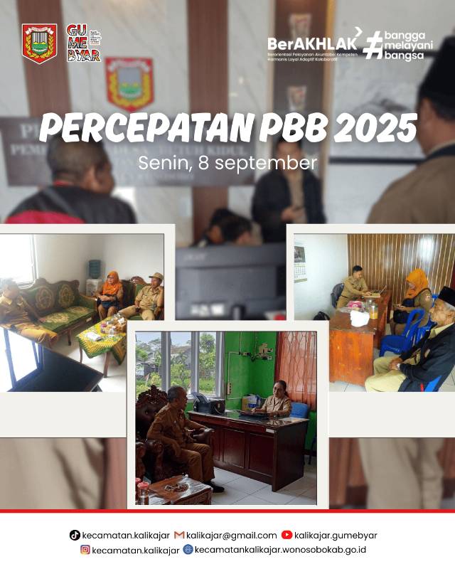 Percepatan PBB 2025: Langkah Nyata Mendorong Kesadaran Bersama